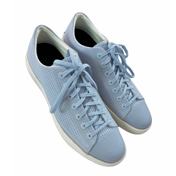 Converse Chuck Taylor Modern Ox Porpoise Blue/Egret Sneakers Unisex M9.5/W11 - Picture 3 of 16